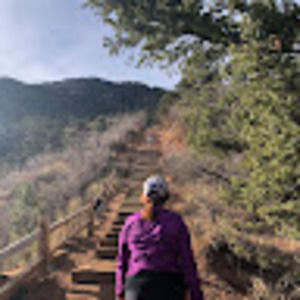 Meet your Posher, Annabeth